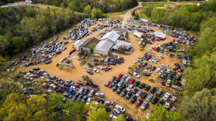 AAA Auto Salvage INC