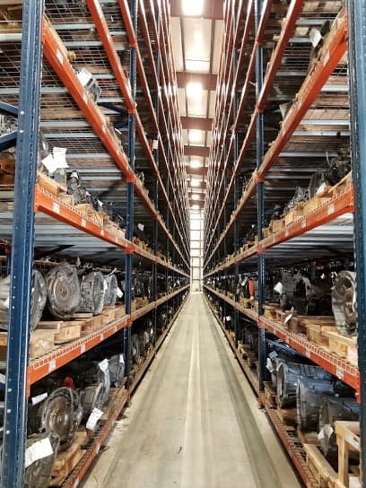LKQ Manchester