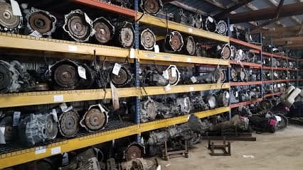 State Line Auto Parts
