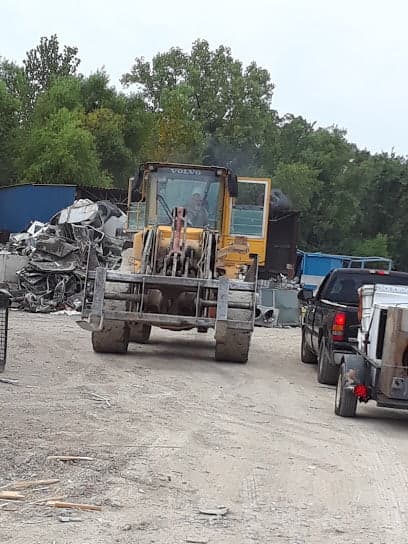Express Scrap Metals