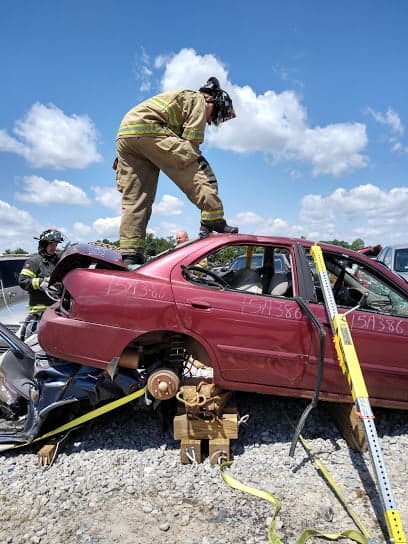 Turner Auto Salvage