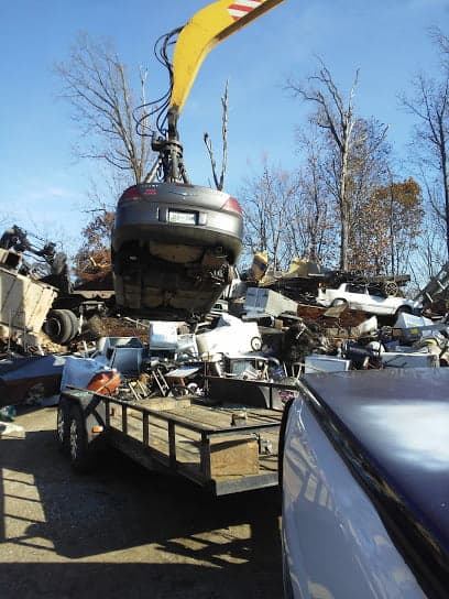 Shrum Auto Salvage