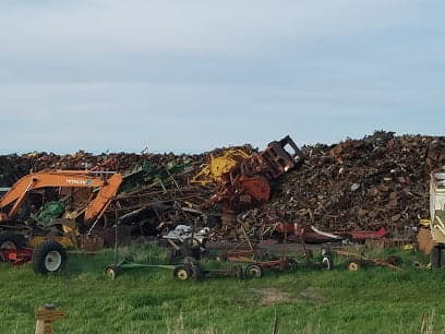 Meyers Tractor Salvage