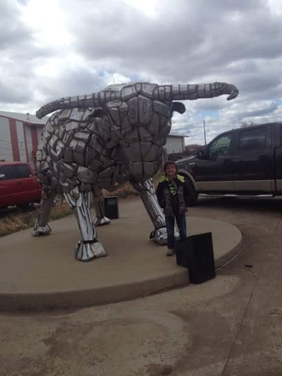 A & A Auto Salvage
