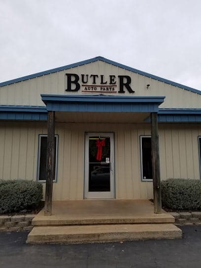 Butler Late Model Used Auto Parts