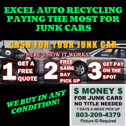 Money For Junk Cars