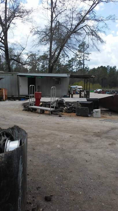 Low Country Recyclers