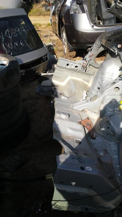 Barnette's Auto Parts