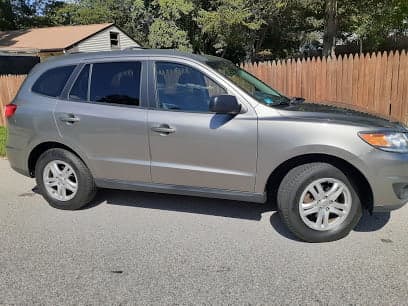 Capozzi's Auto Sales