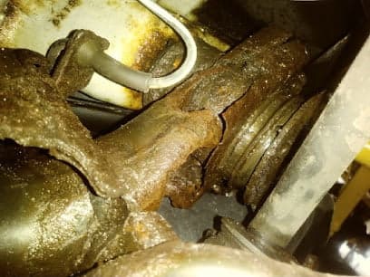 Greco's Auto Parts & Service
