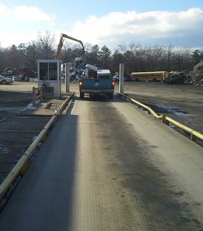 EMR Hazleton