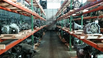 My Auto Store