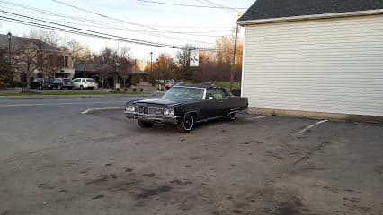 A-B-E Auto Salvage Inc