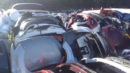 ARichnersAutoParts.com
