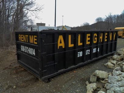 Allegheny Towing & Salvage Co.