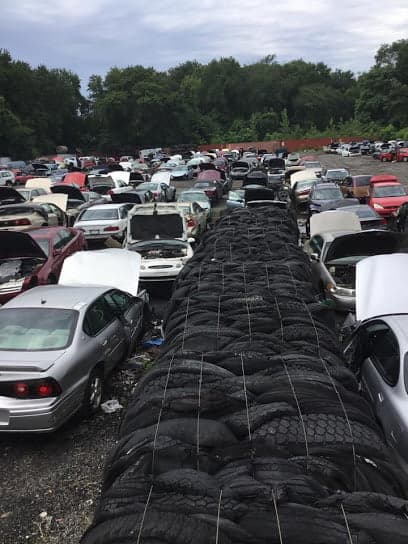 Cresent U Pull It Auto Salvage