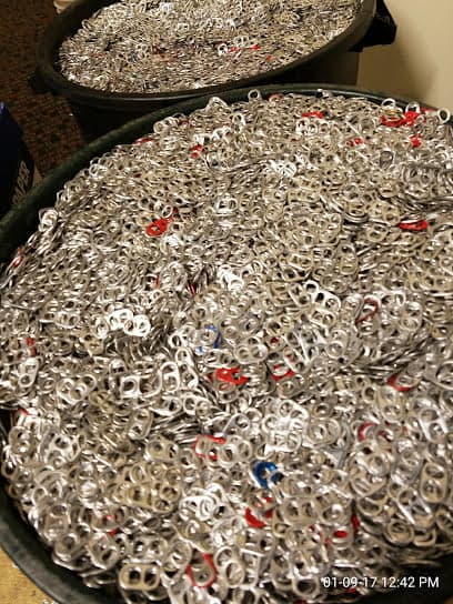 Three Rivers Scrap Metal