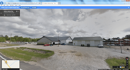 rpm of lumberton