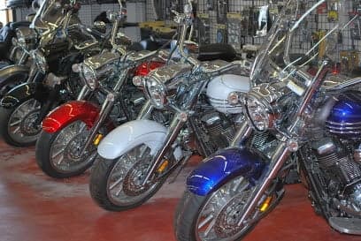 A & A CYCLES SALES AND SALVAGE INC.