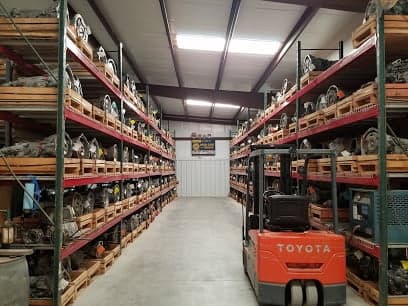 Ruppert's Pickup Parts