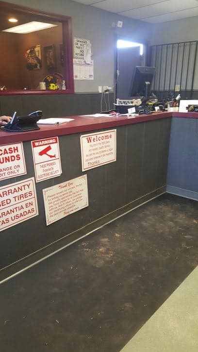 Riverside Auto & Truck