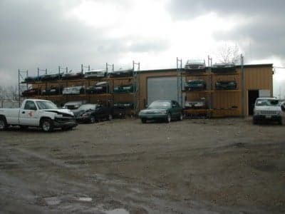 Buckeye Auto Parts