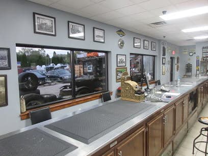 Hi Way 101 Auto & Truck Parts