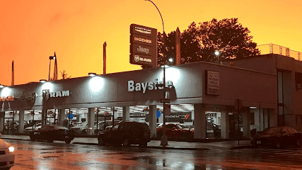 Bayside Chrysler Jeep Dodge