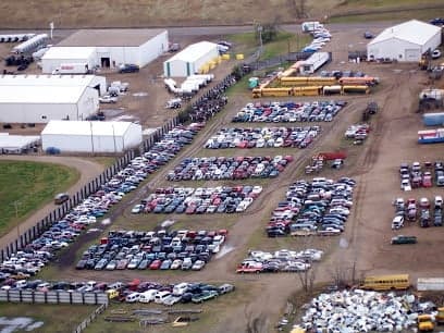 Truck & Auto Salvage