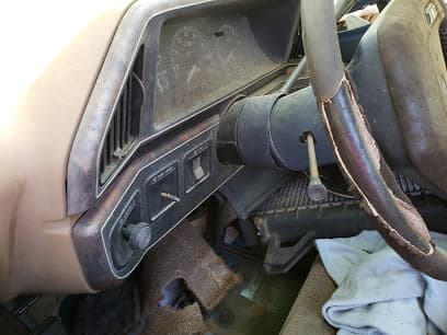 Gordon's Used Parts & Cars