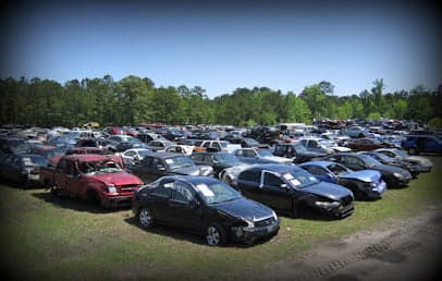 Lewis Auto Parts