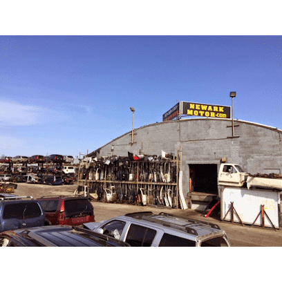 Newark Motor & Export Corporation