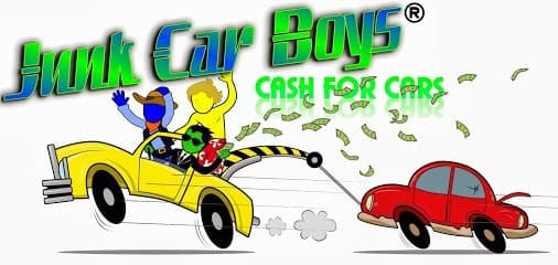 Junk Car Boys - Cash For Cars