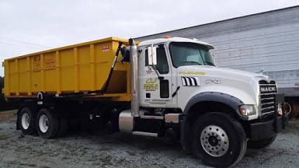 CJ Iron & Metal of North Carolina