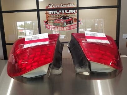 Lewisville Motor Co Inc
