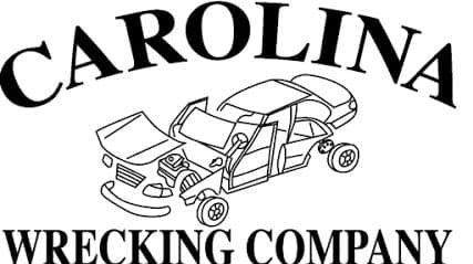 Carolina Wrecking Co