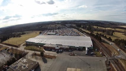 Matlock's Used Cars & Parts
