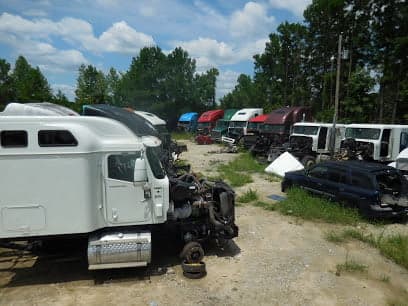 A & A Auto Salvage