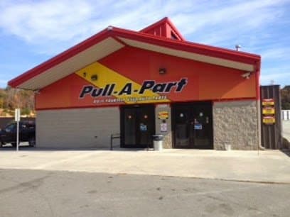 Pull-A-Part