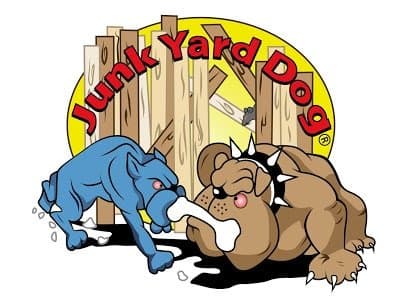 Junkyard Dog
