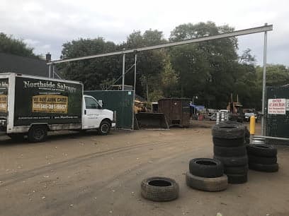 Northside Salvage Yard