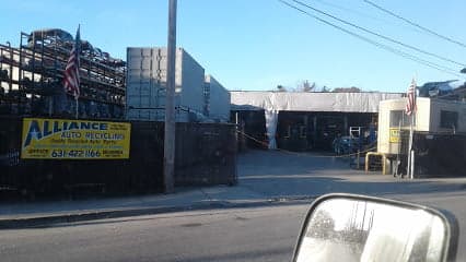 Alliance Automobile Recycling