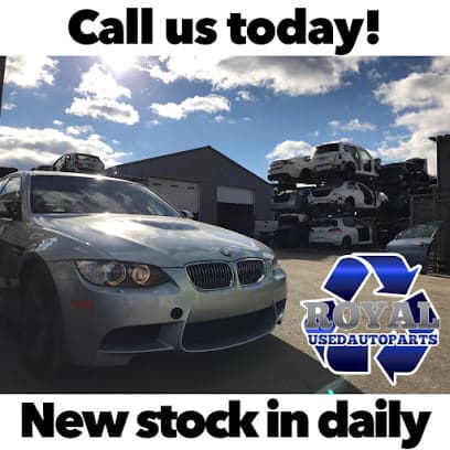 Royal Used Auto Parts