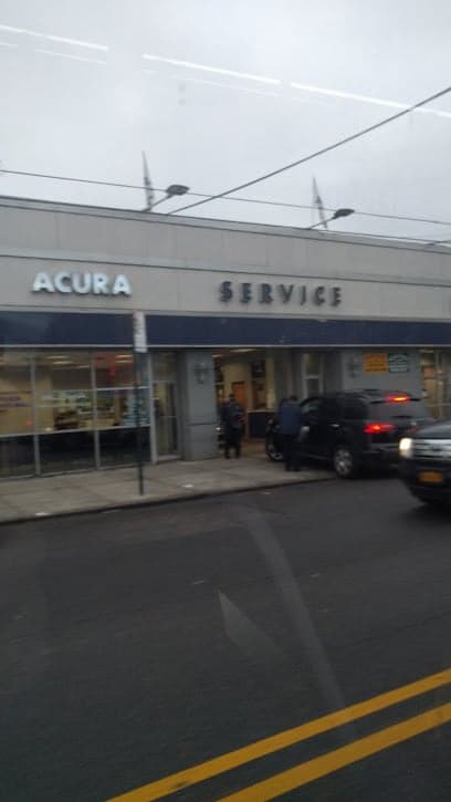Acura Parts