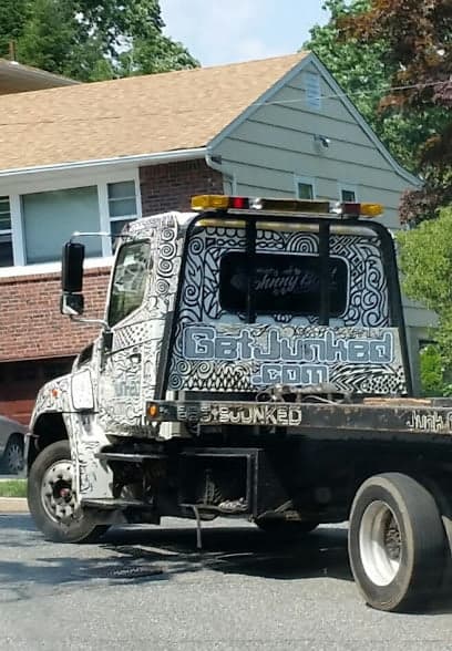 GetJunked.Com LLC