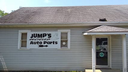 Jump's Recycled Auto Parts