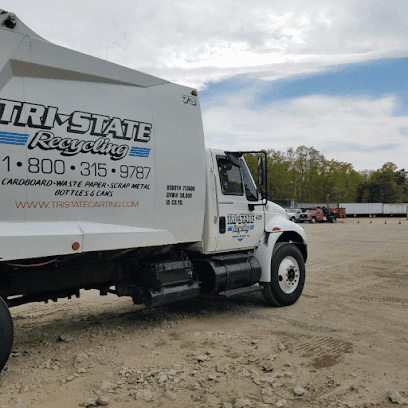 Tri-State Recycling, Inc