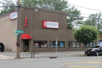Arch Auto Parts - Elmont / Franklin Square