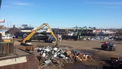 Sims Metal Management