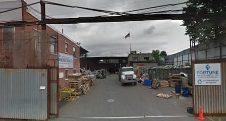 Fortune Plastic & Metals Inc